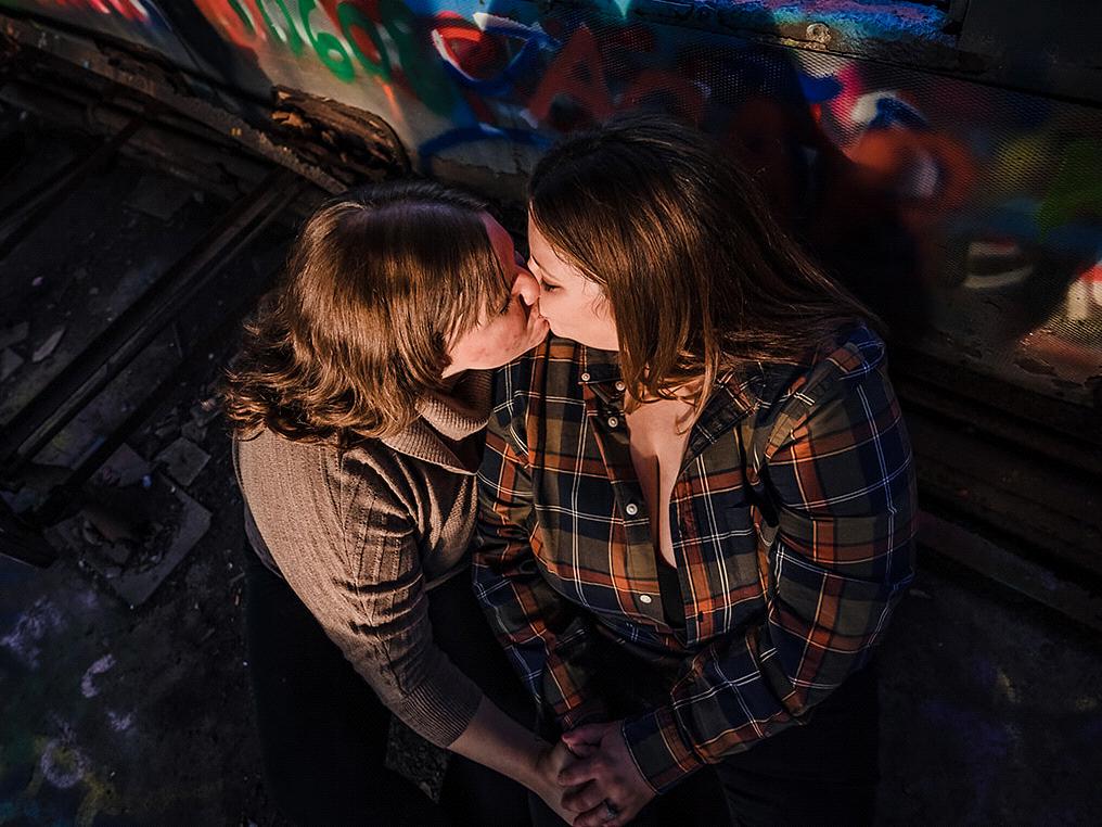 The Wedding Website of Stacey Ann Cox and Ashley Marie Morgan