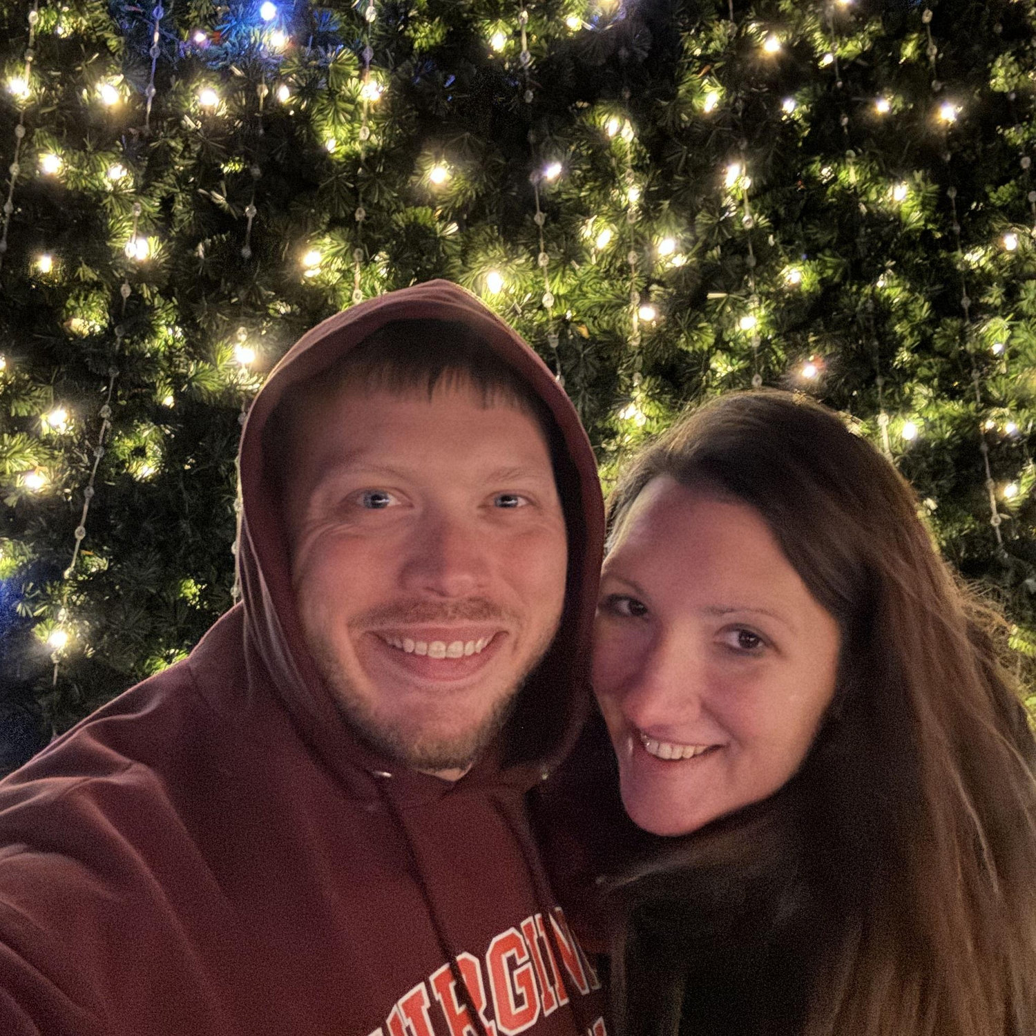 Christmastown 2024
