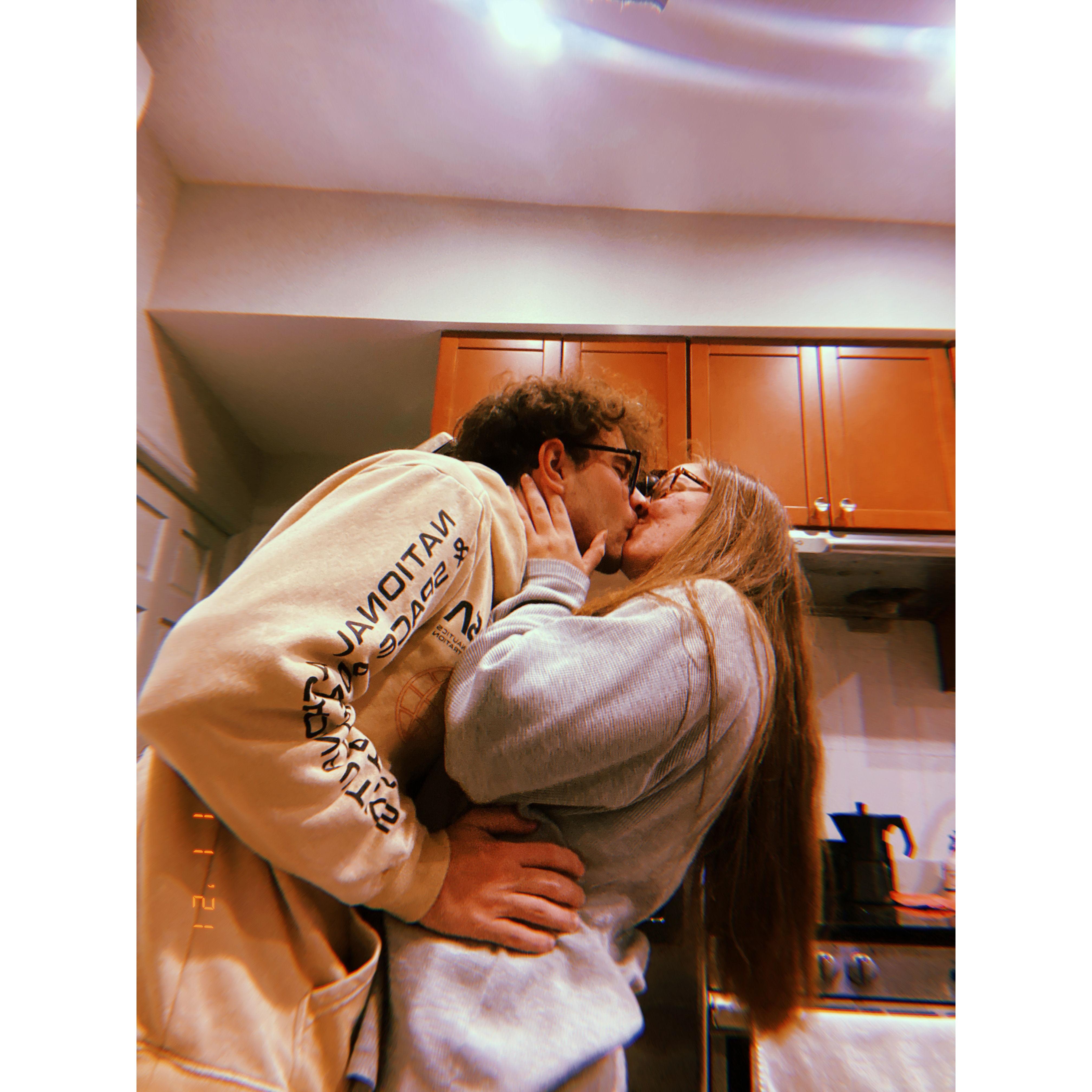 New Year's Eve 2020-21