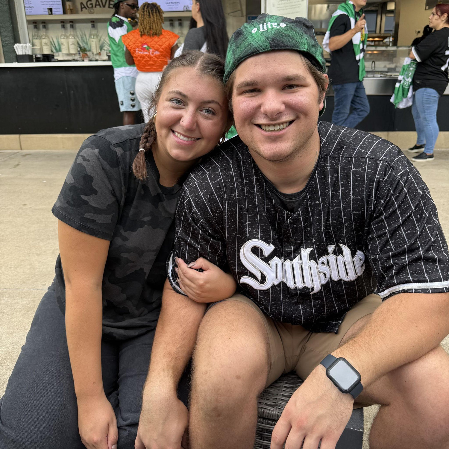 White Sox Game - 2025