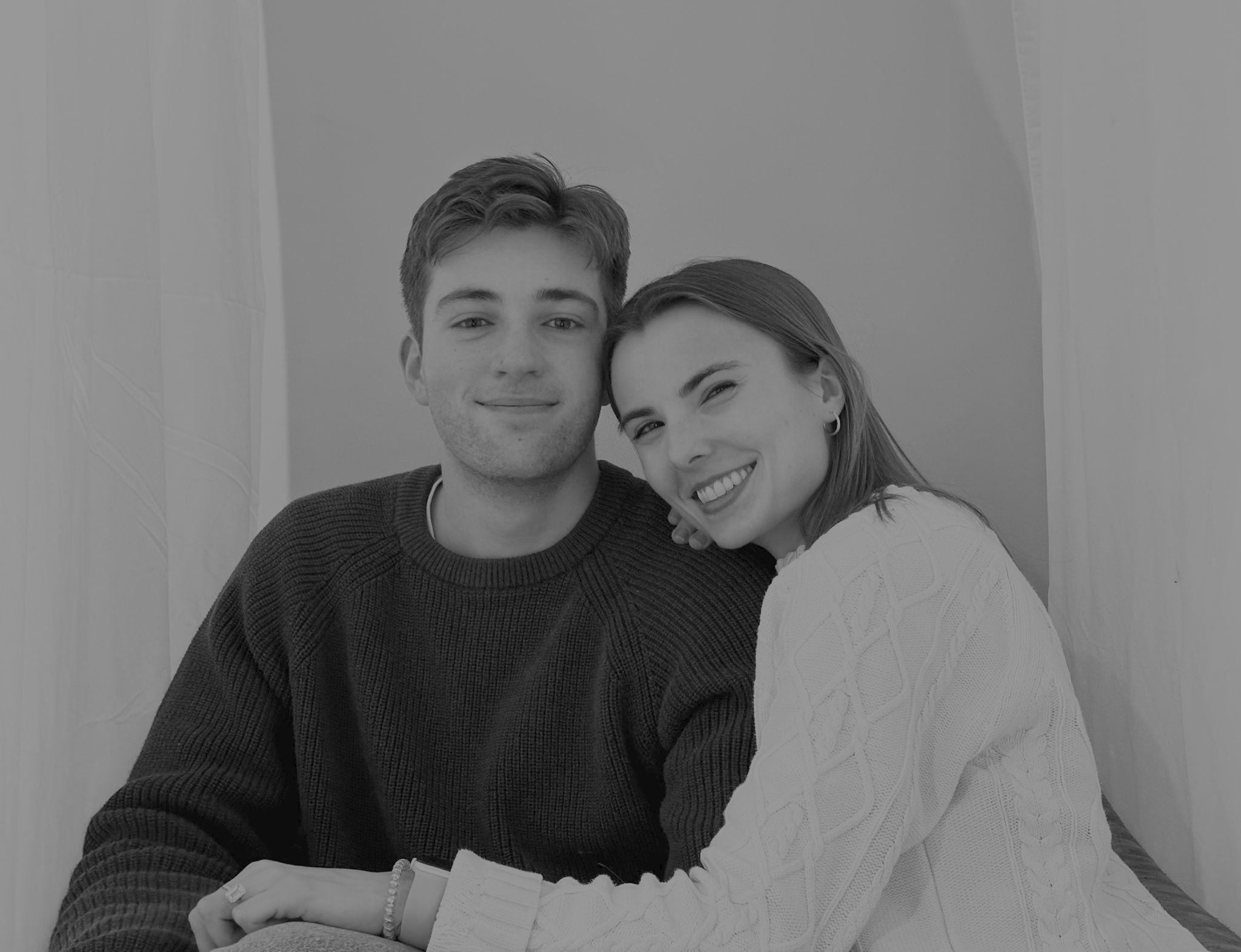 The Wedding Website of Sara Kangas and Nick Hall