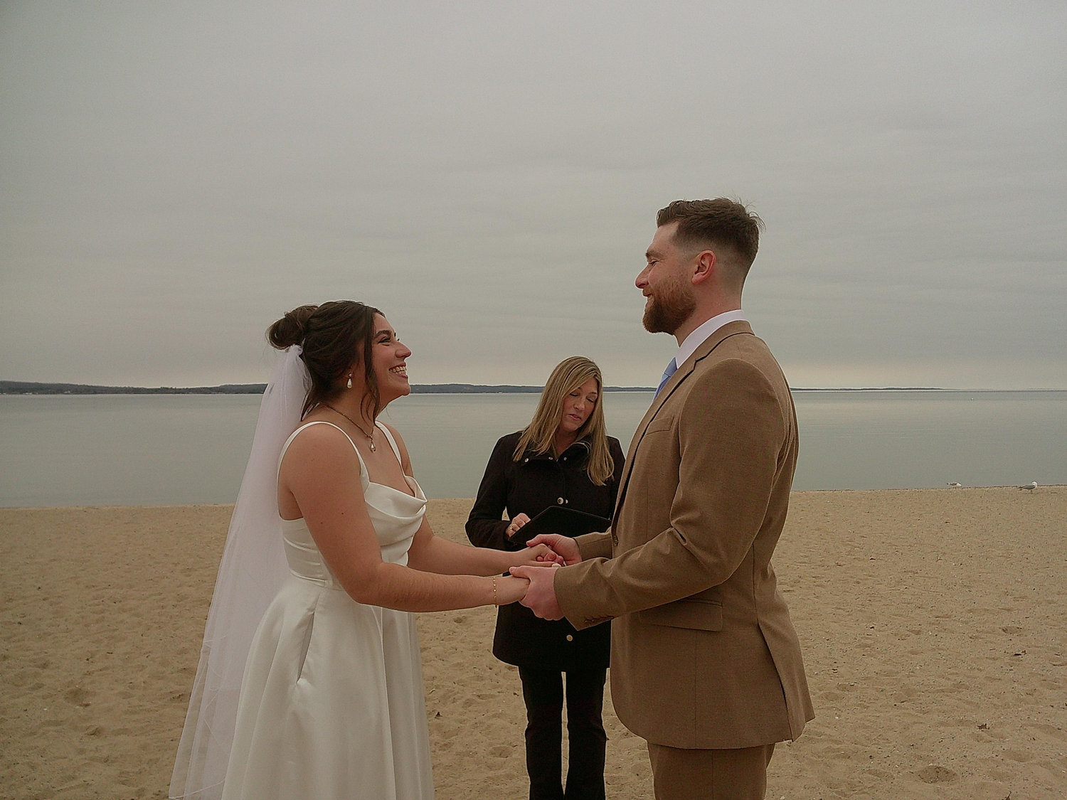 The Wedding Website of Emma Gannon and Mac Gannon