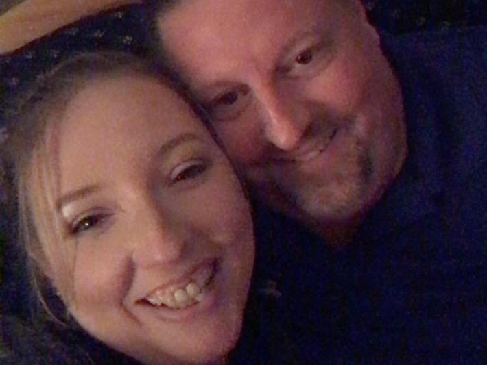 The Wedding Website of Cristy Cundiff and Michael Reynolds