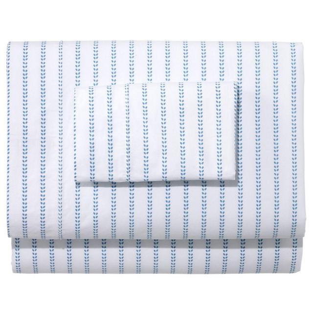 Percale Sheet Collection