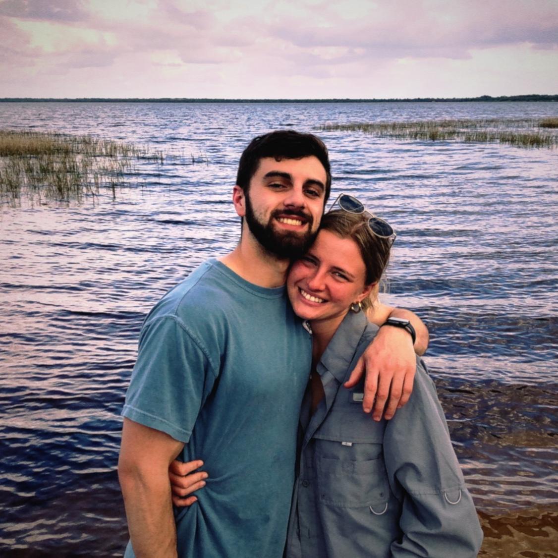 Dispo from our weekend with Lauren and Anderson at the ranch!
