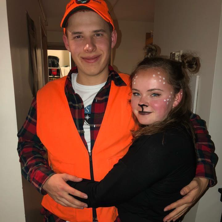 Halloween 2018