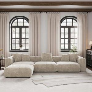 A New Couch