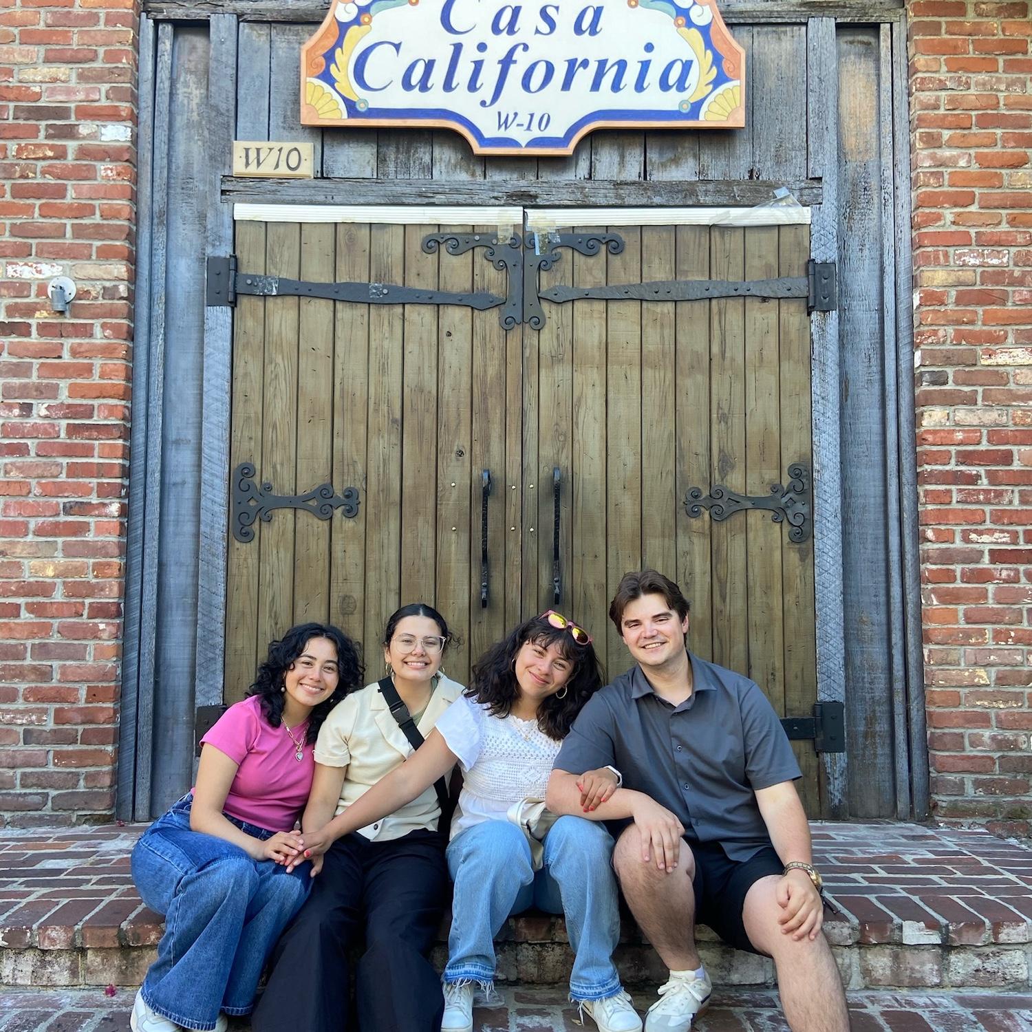 the sibling in laws ❤️
Rebeca, Sarai, Nathalie, Clayton