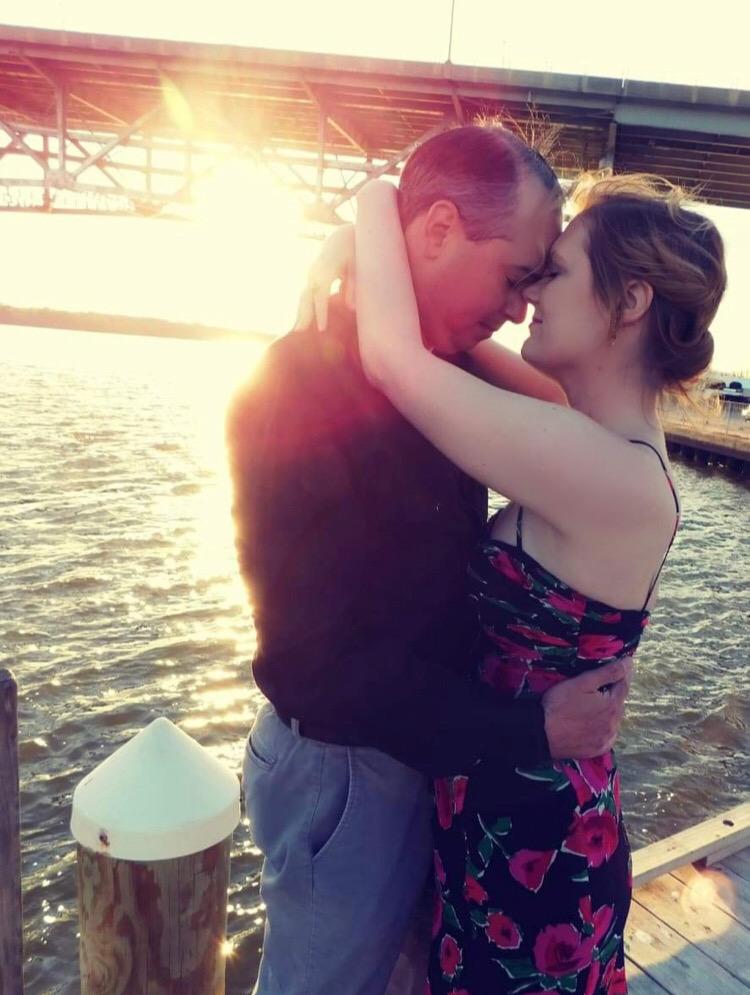 The Wedding Website of Kasey Phillips and Michael Kolenc