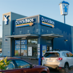 Dutch Bros Coffee