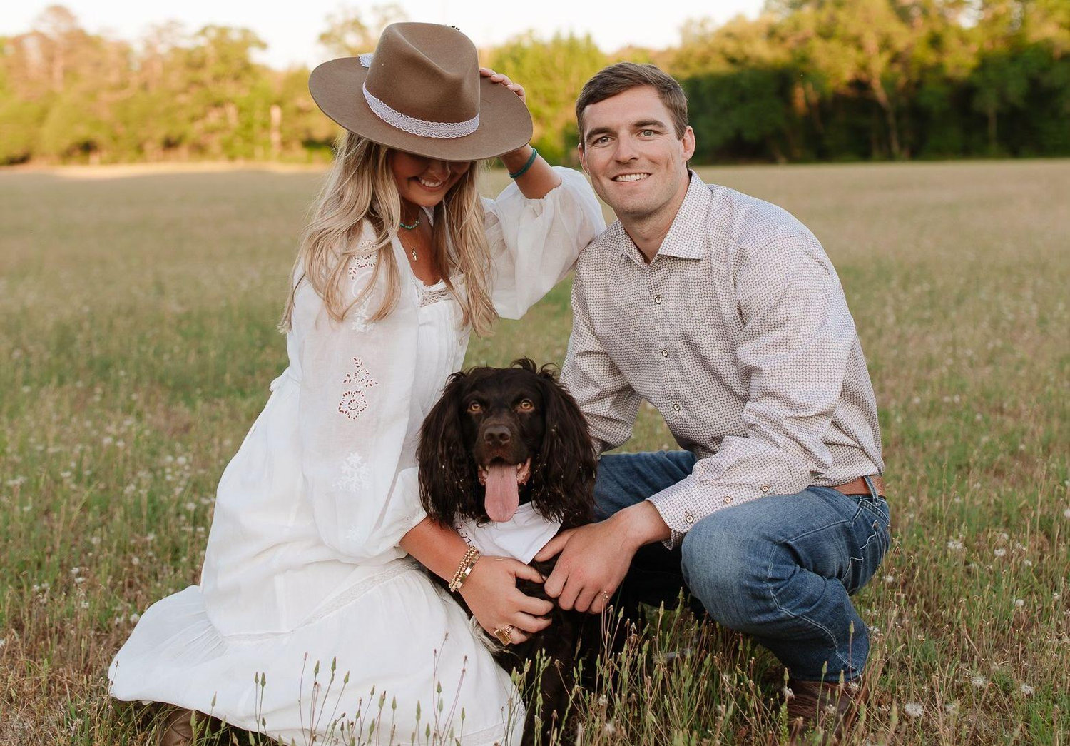 The Wedding Website of Linnéa Liebert and Bartow Keller