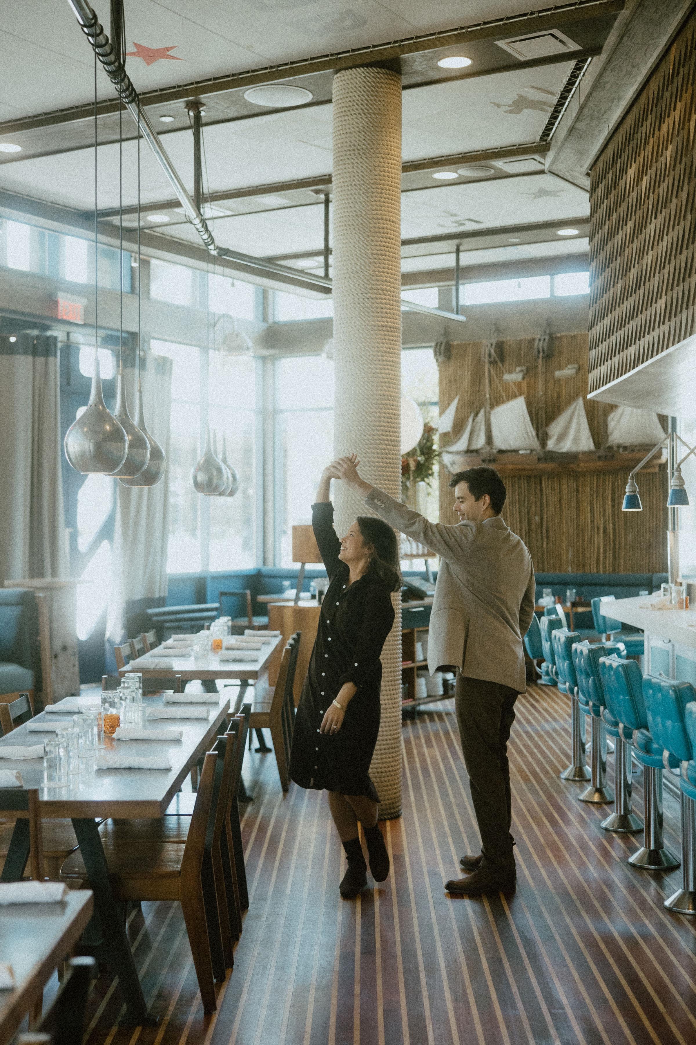 The Wedding Website of Lindsay Dacuan and Colin Hall