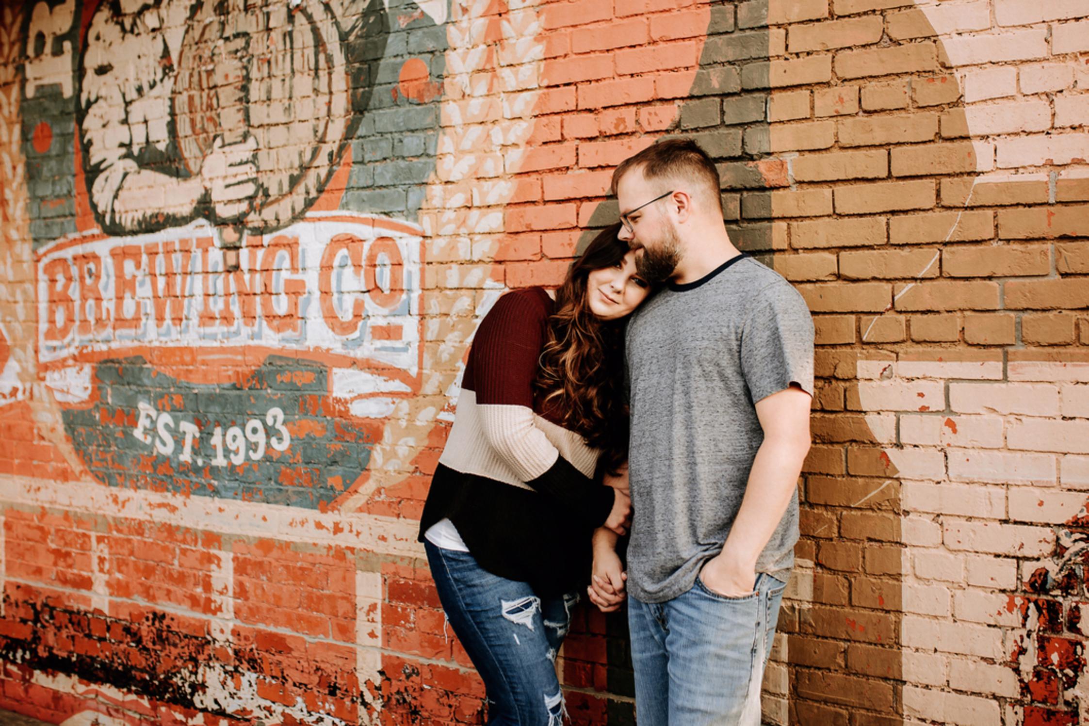 The Wedding Website of Courtney Stoner and Wes Swenson