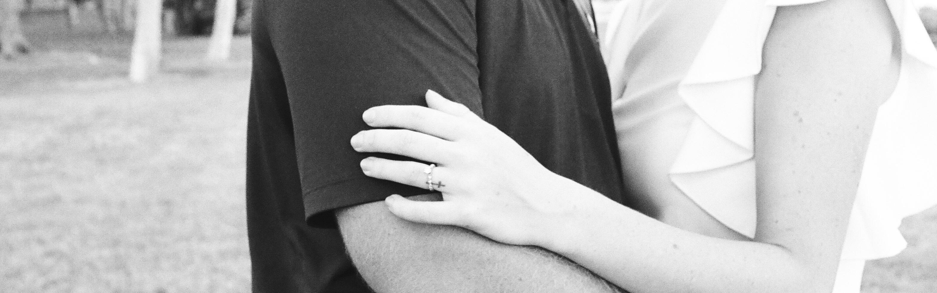 The Wedding Website of Nicole Unger and PJ Moreau
