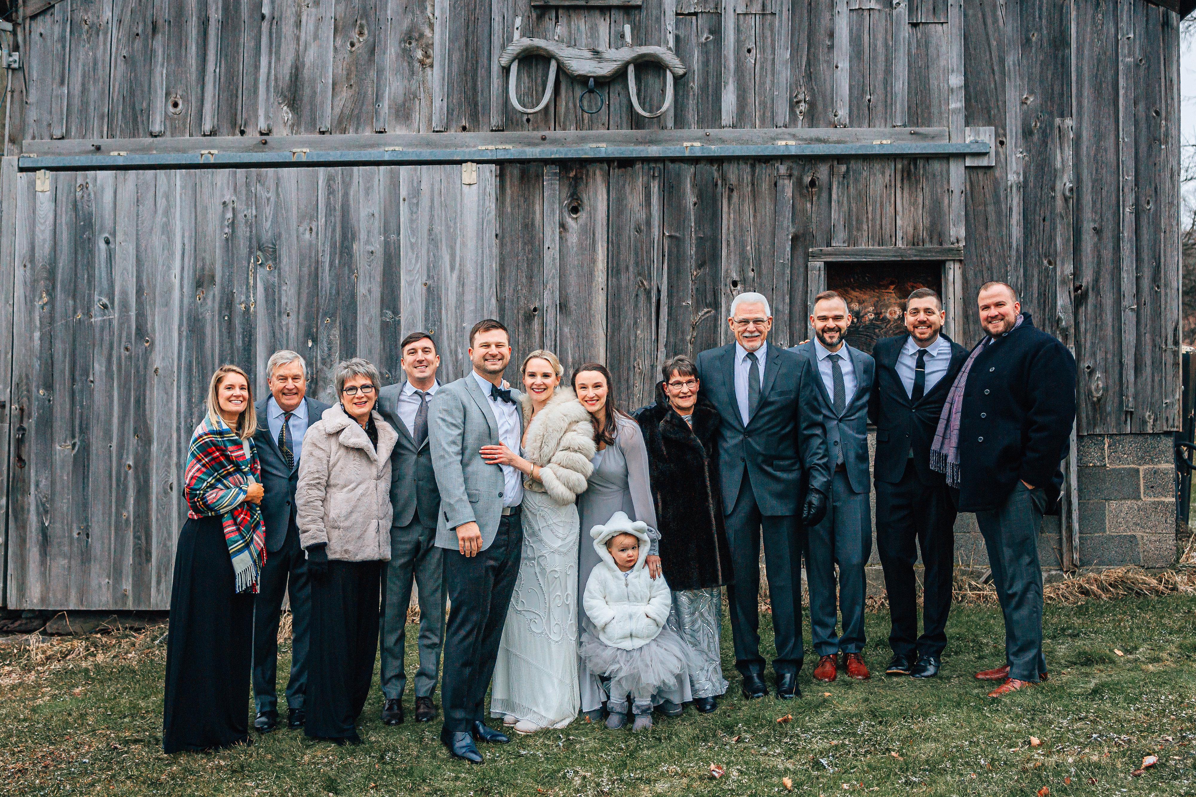 The Wedding Website of Moe Dewar and Dave Khuen