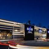 River House Restaurant and Raw Bar