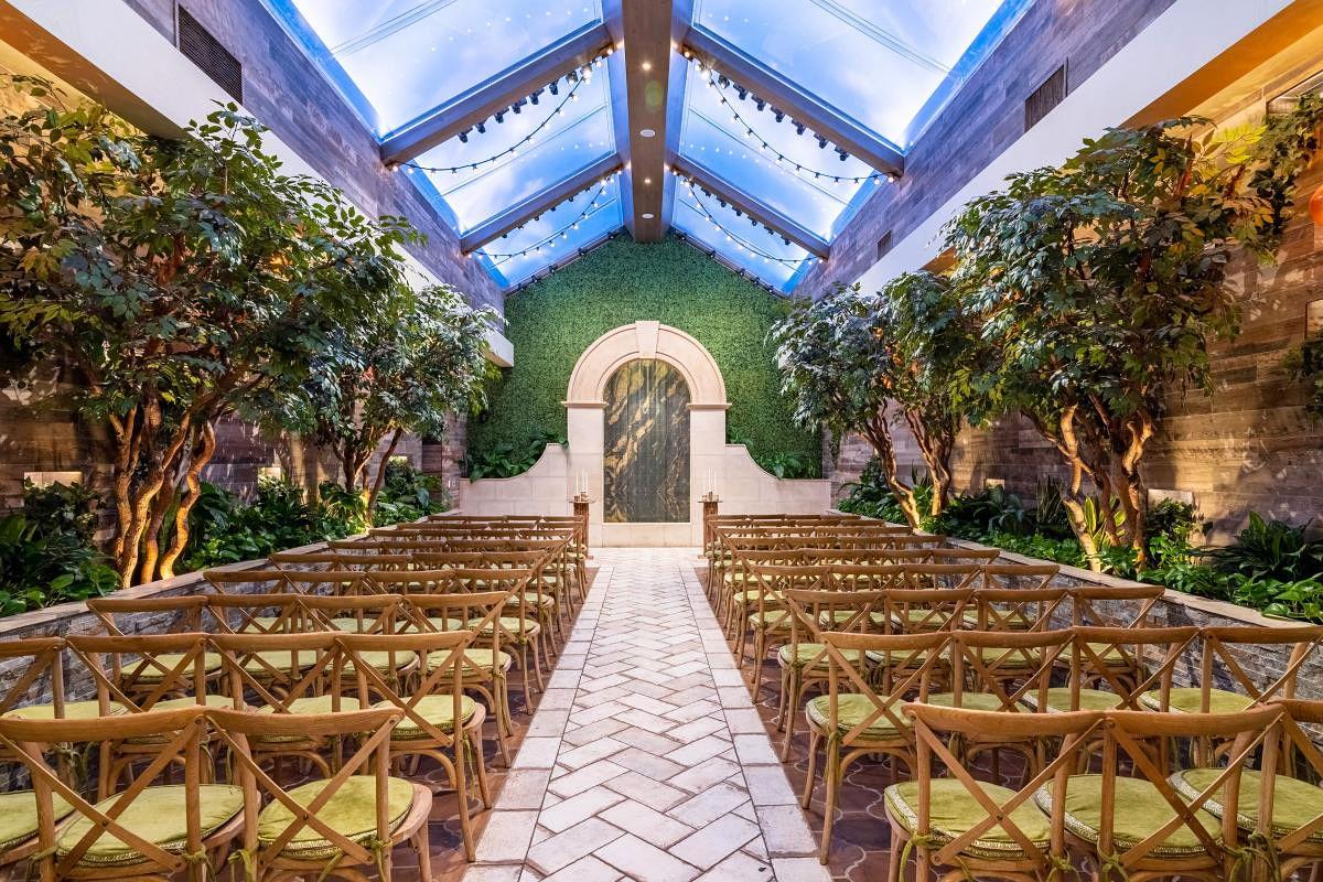 The Wedding Website of Vanessa Duarte and Terell Luna
