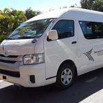 Private Transport/ Transporte Privado