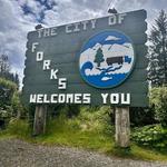 Forks, WA
