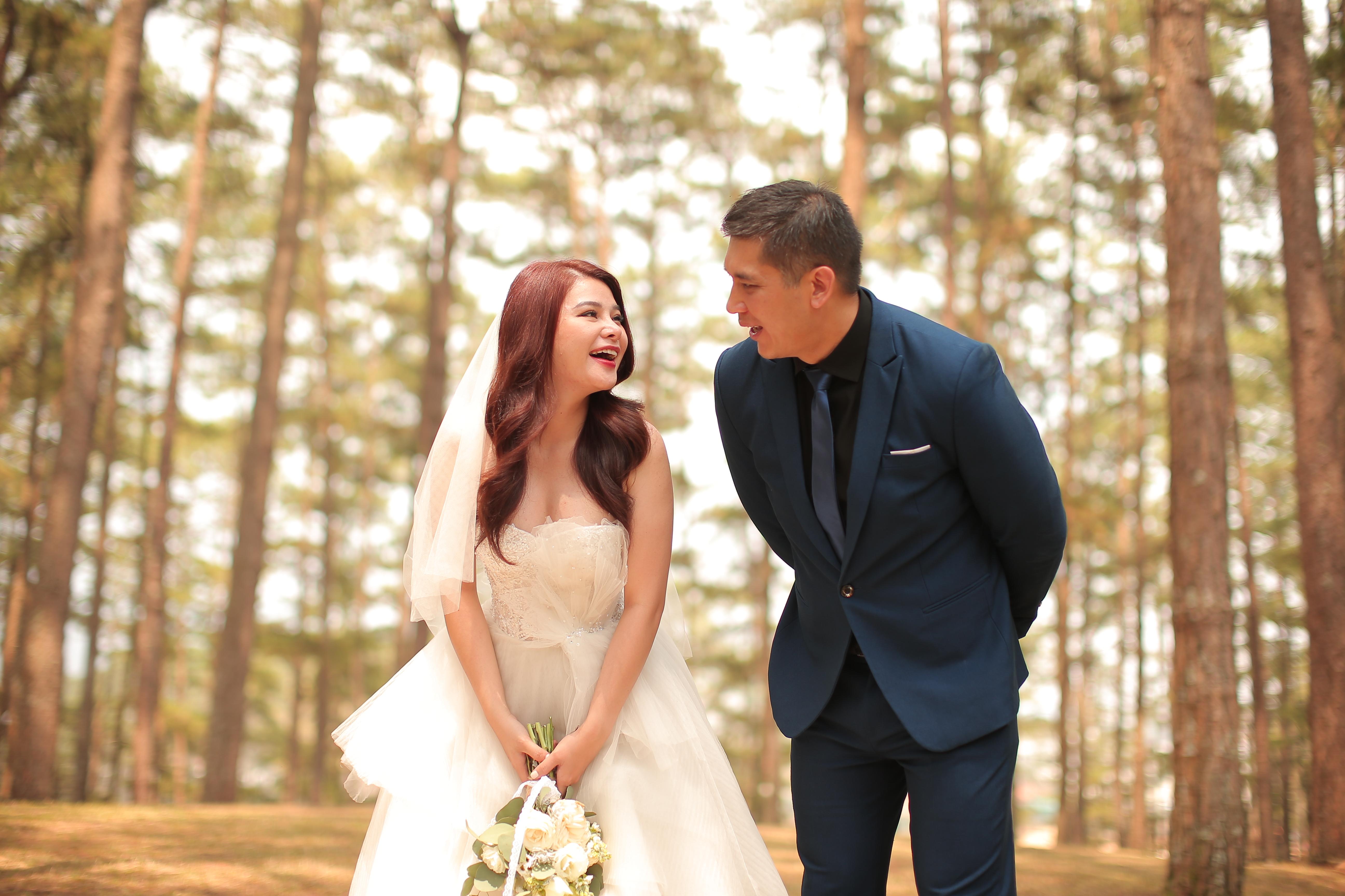 The Wedding Website of Napoleon Hoang and Thanh Le