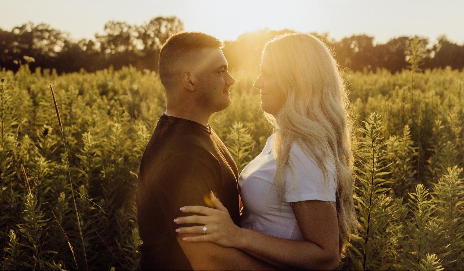 The Wedding Website of Madeline Smith and Tyler Mathias