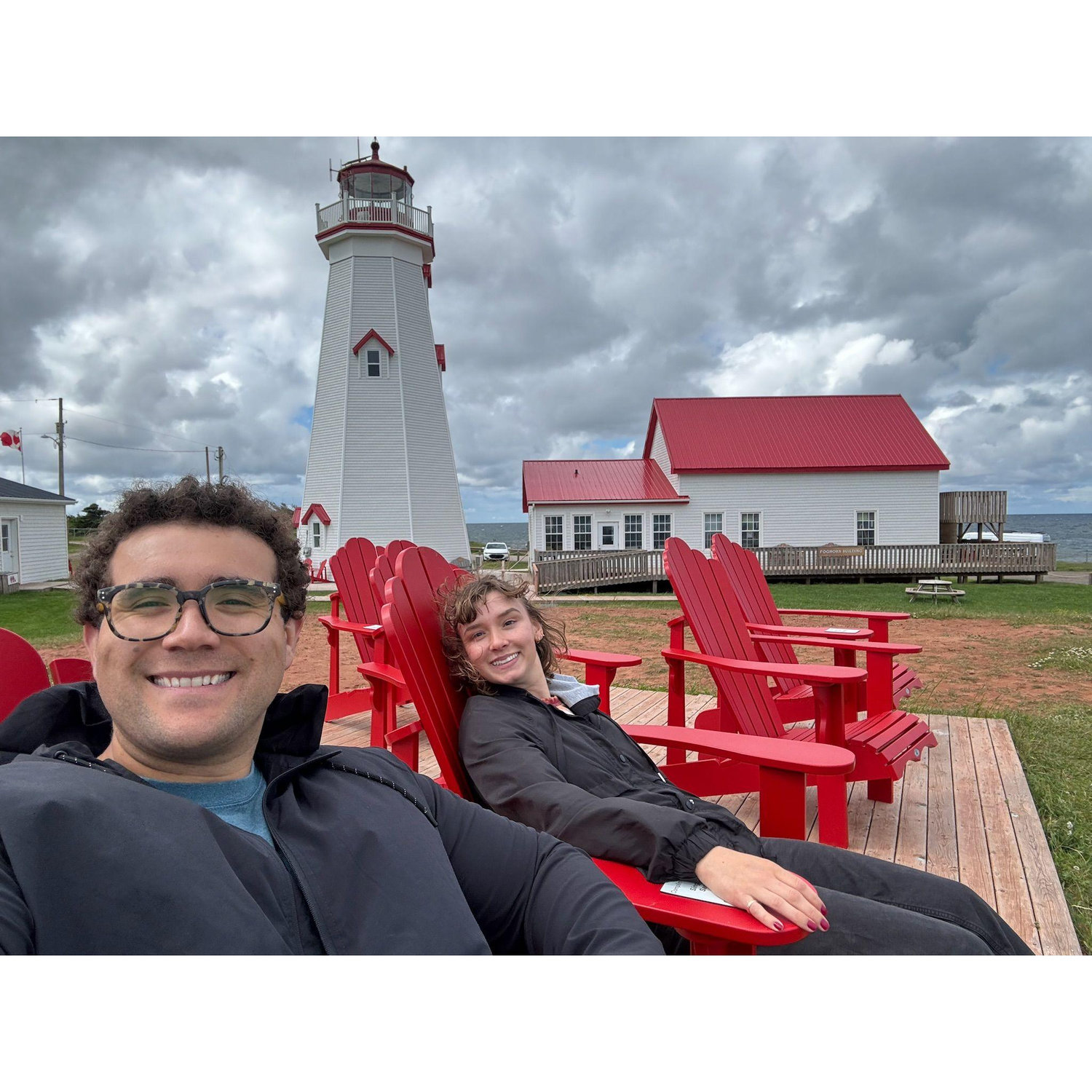 PEI trip - June 2024