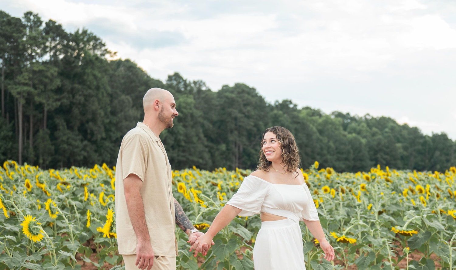 The Wedding Website of Angela Devone and Dillon Berkebile