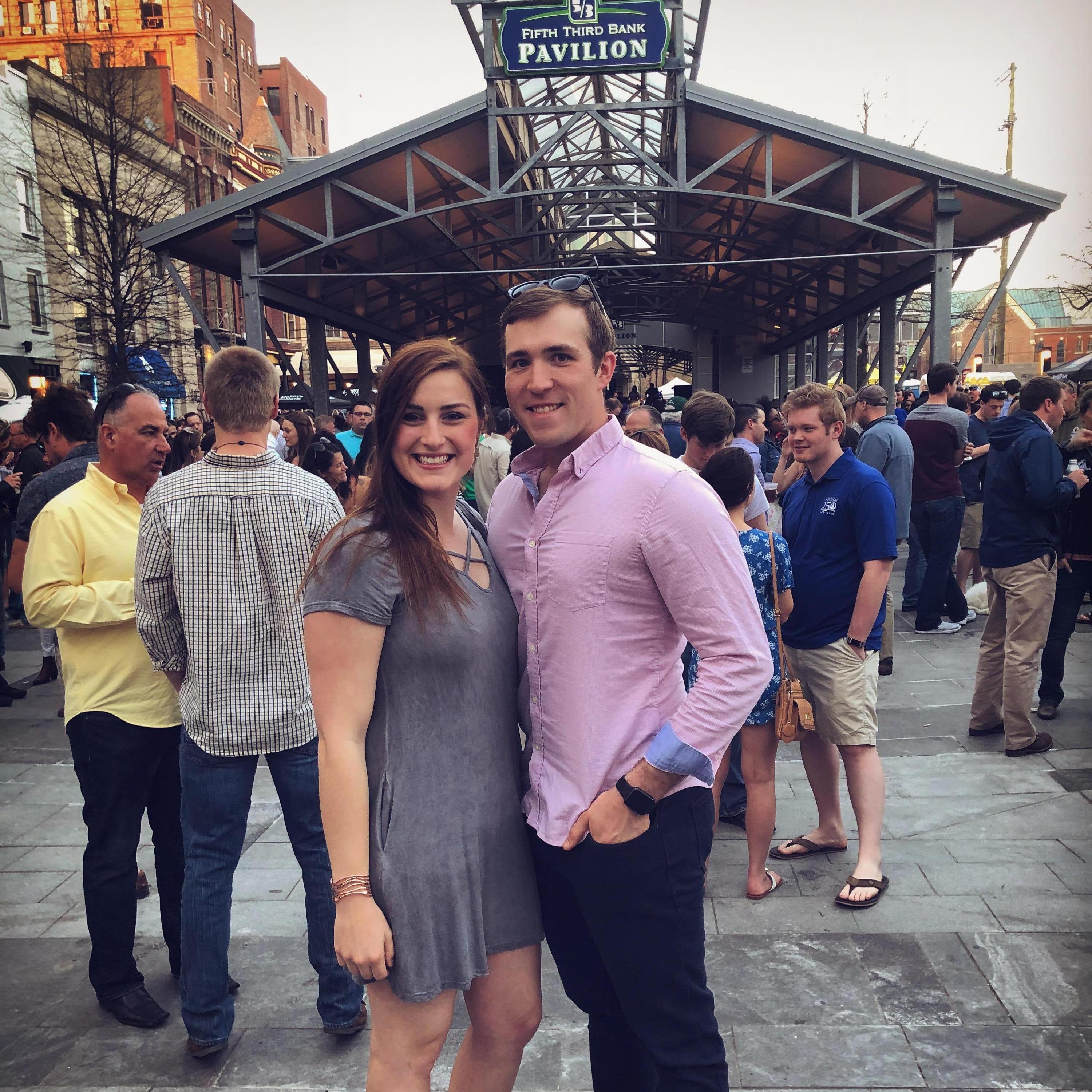 Thursday Night Live, Lexington, Kentucky