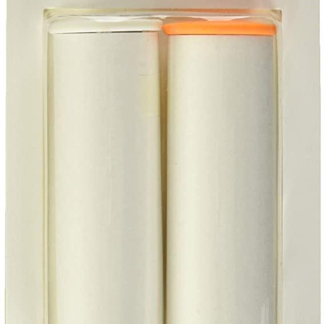 Think Product Lab Flint Refill, White, 2 oz, 2 Count