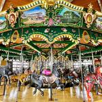 Kingsport Carousel & Park