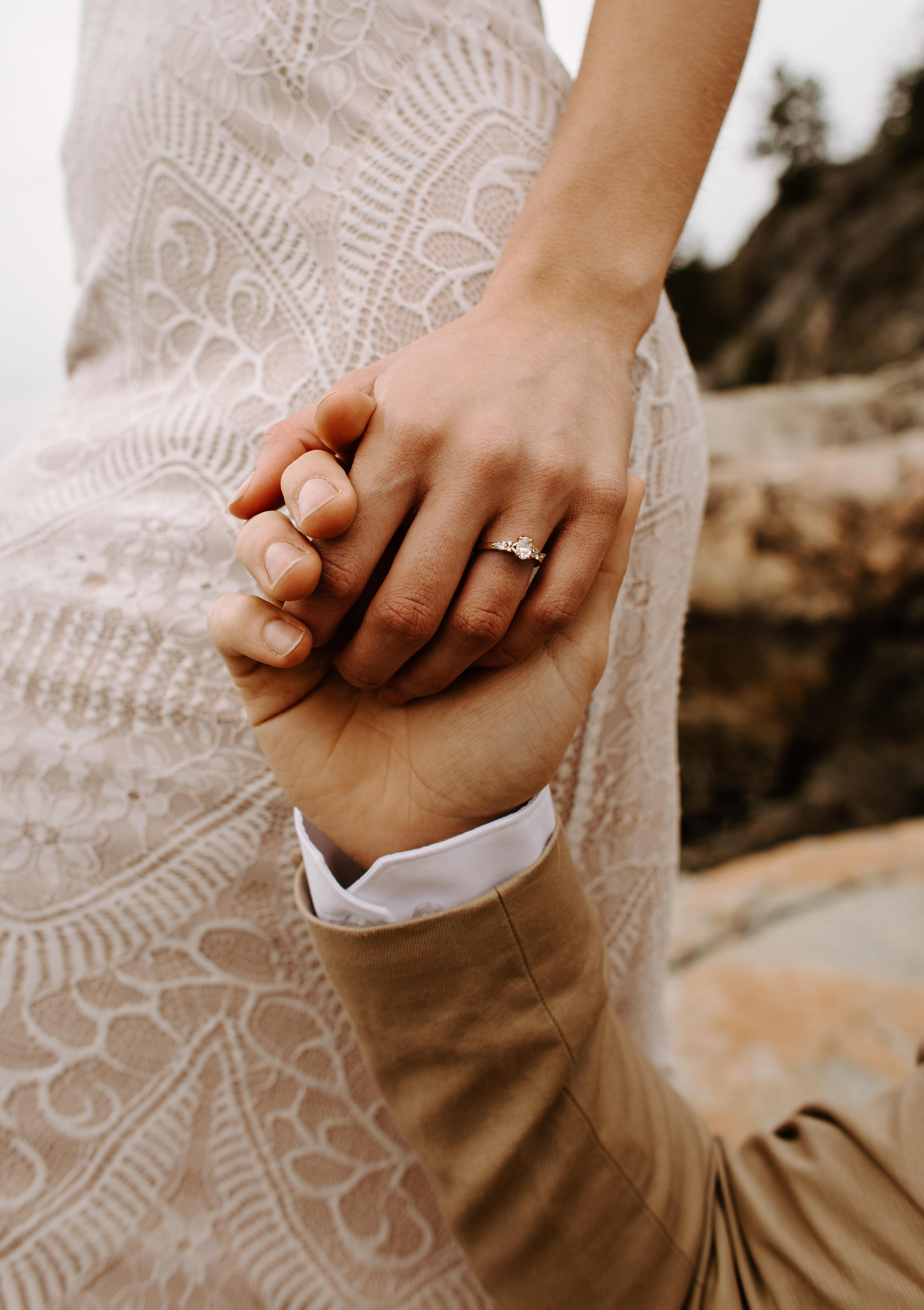 The Wedding Website of Luke Paddock and Daniella Saunders