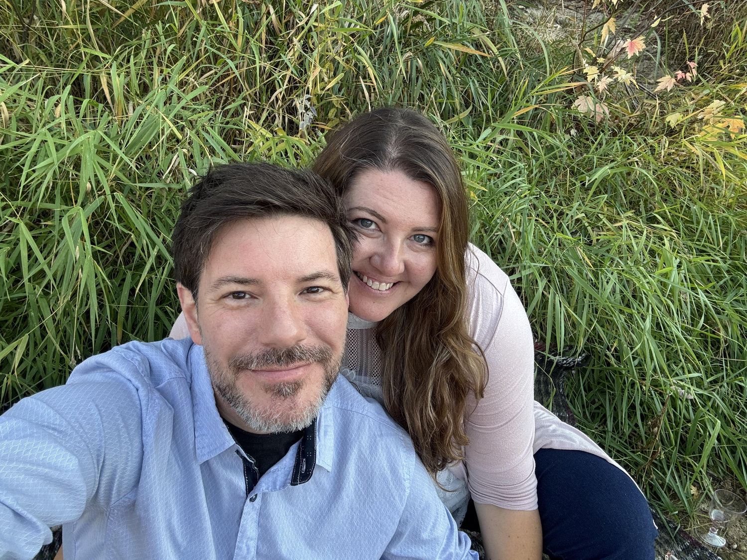 The Wedding Website of Aspen L Grigsby and Paul M Grigsby
