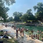 Barton Springs Pool