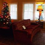 A Christmas Story House