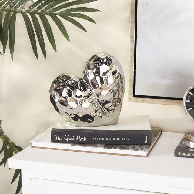 Almera Porcelain Sculpture