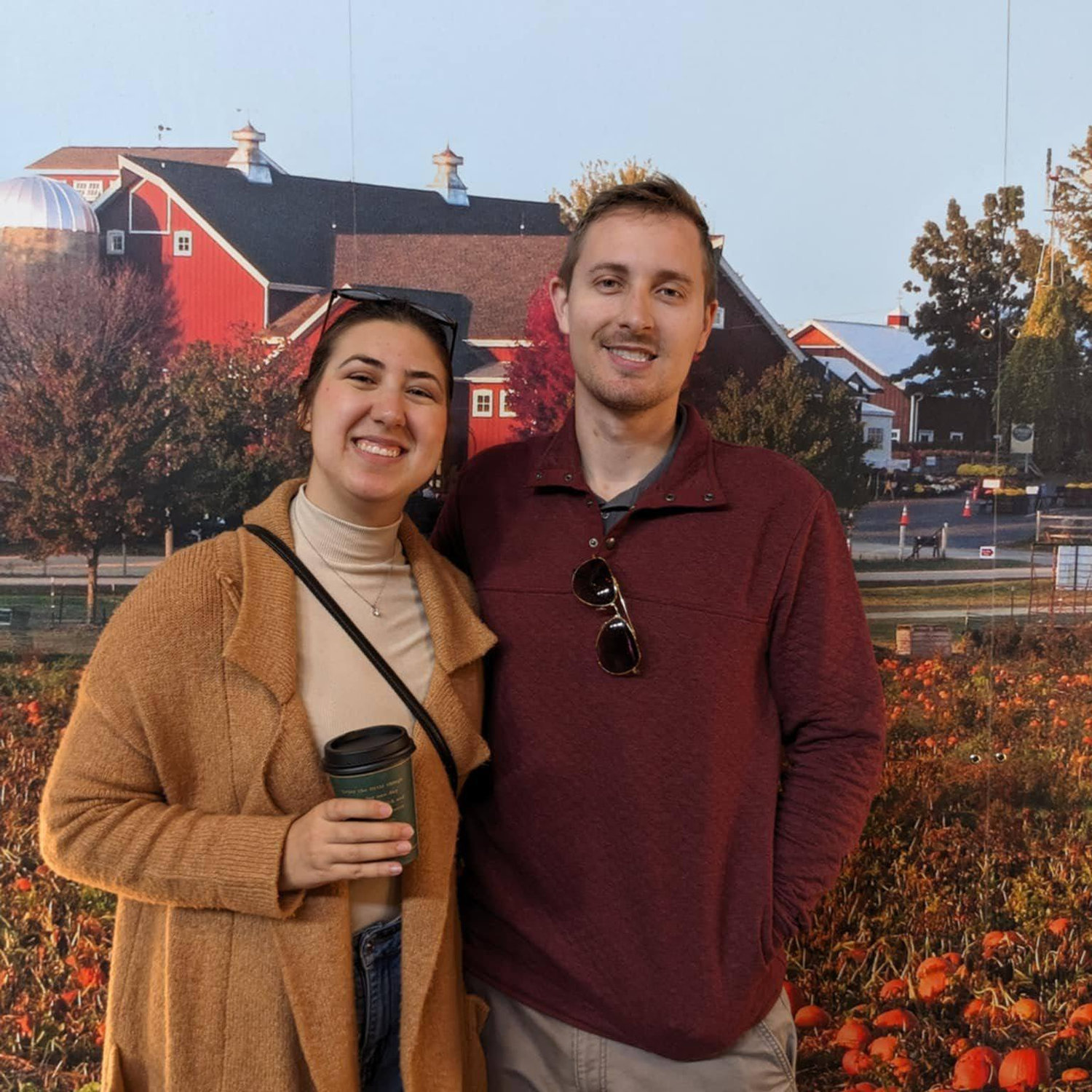 Apple Orchard, 2024