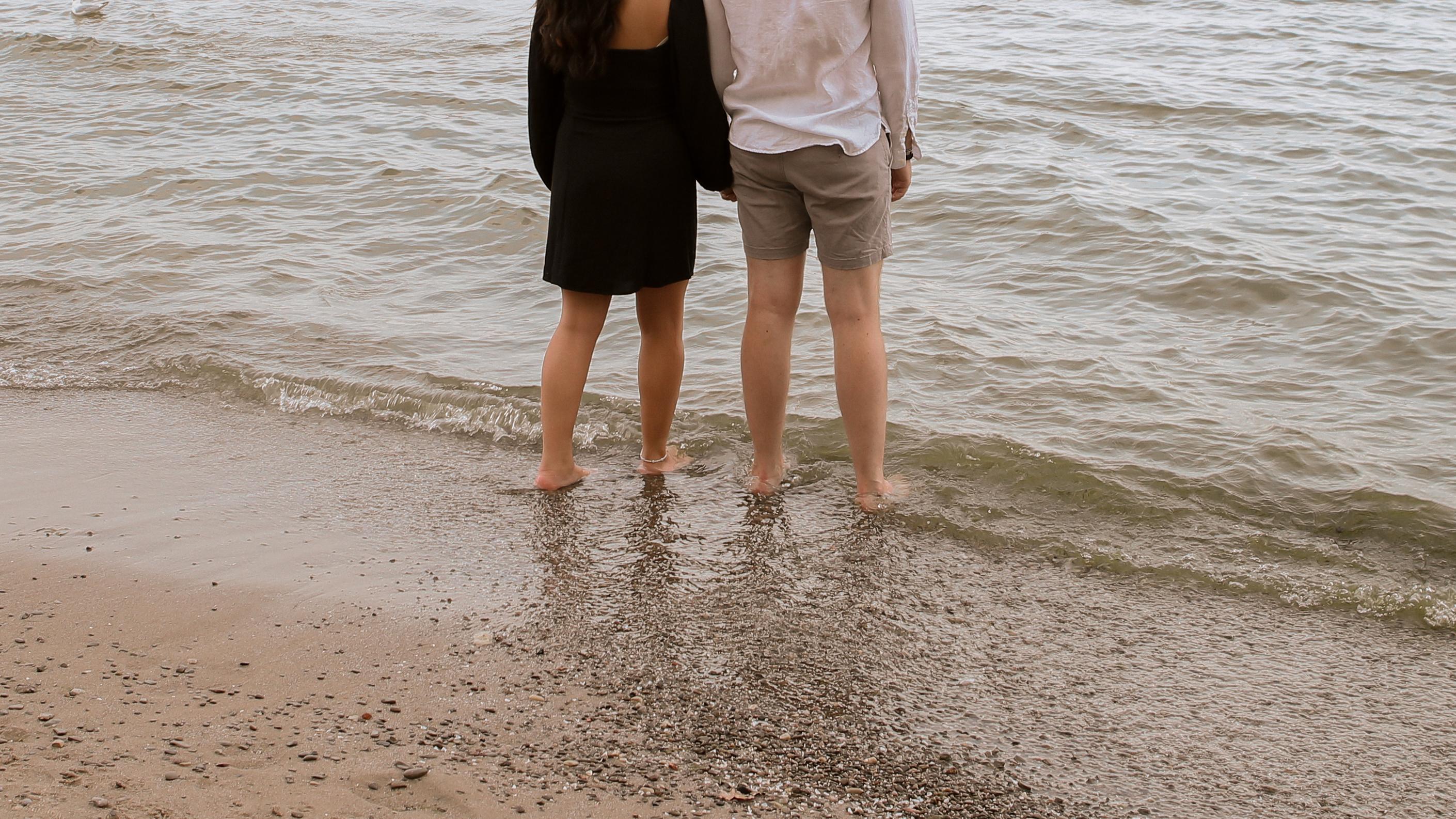 The Wedding Website of Gabriela Altamira and Michael Stell
