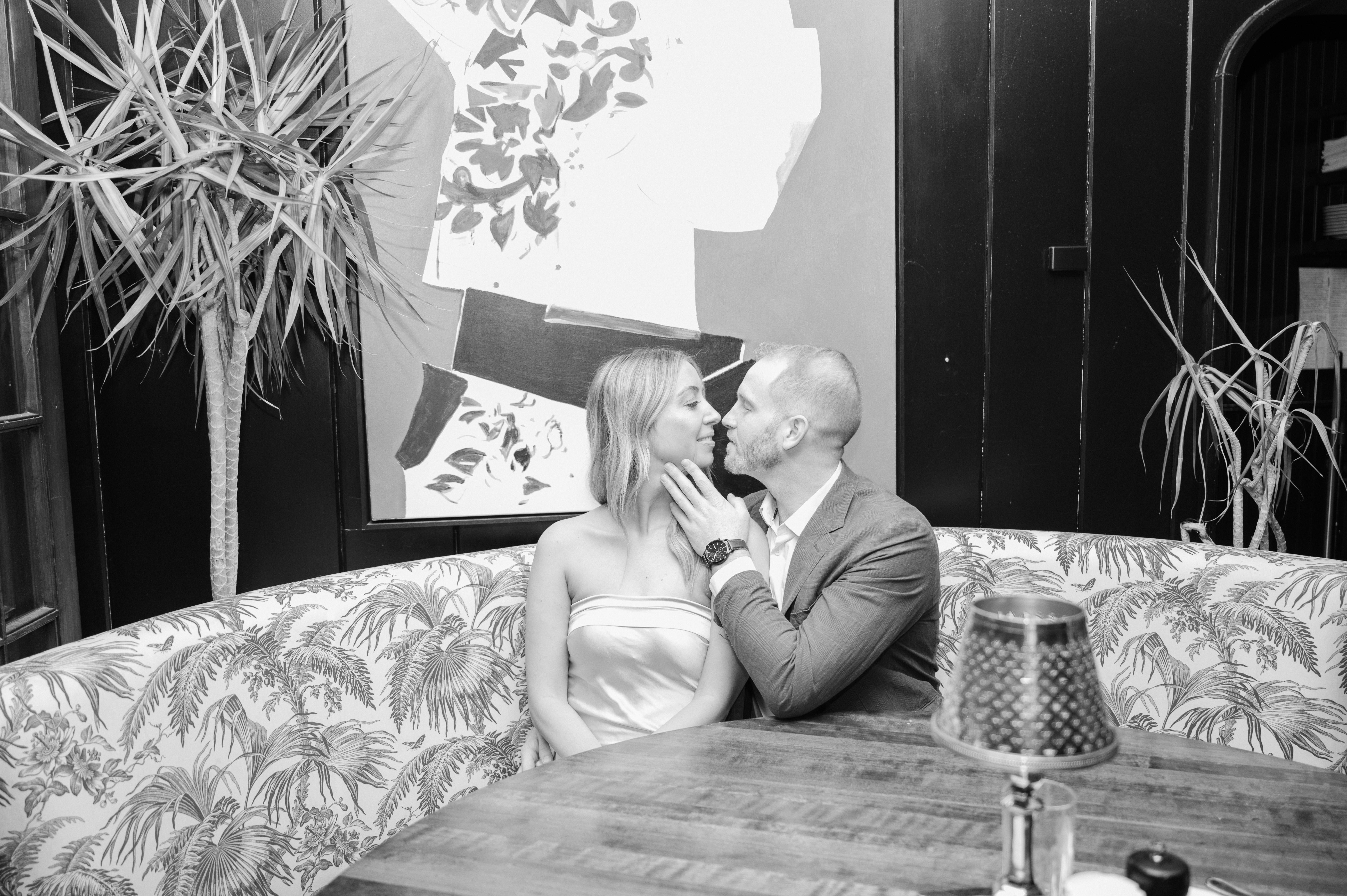 The Wedding Website of Amanda Knauer and Matt Bricklebank