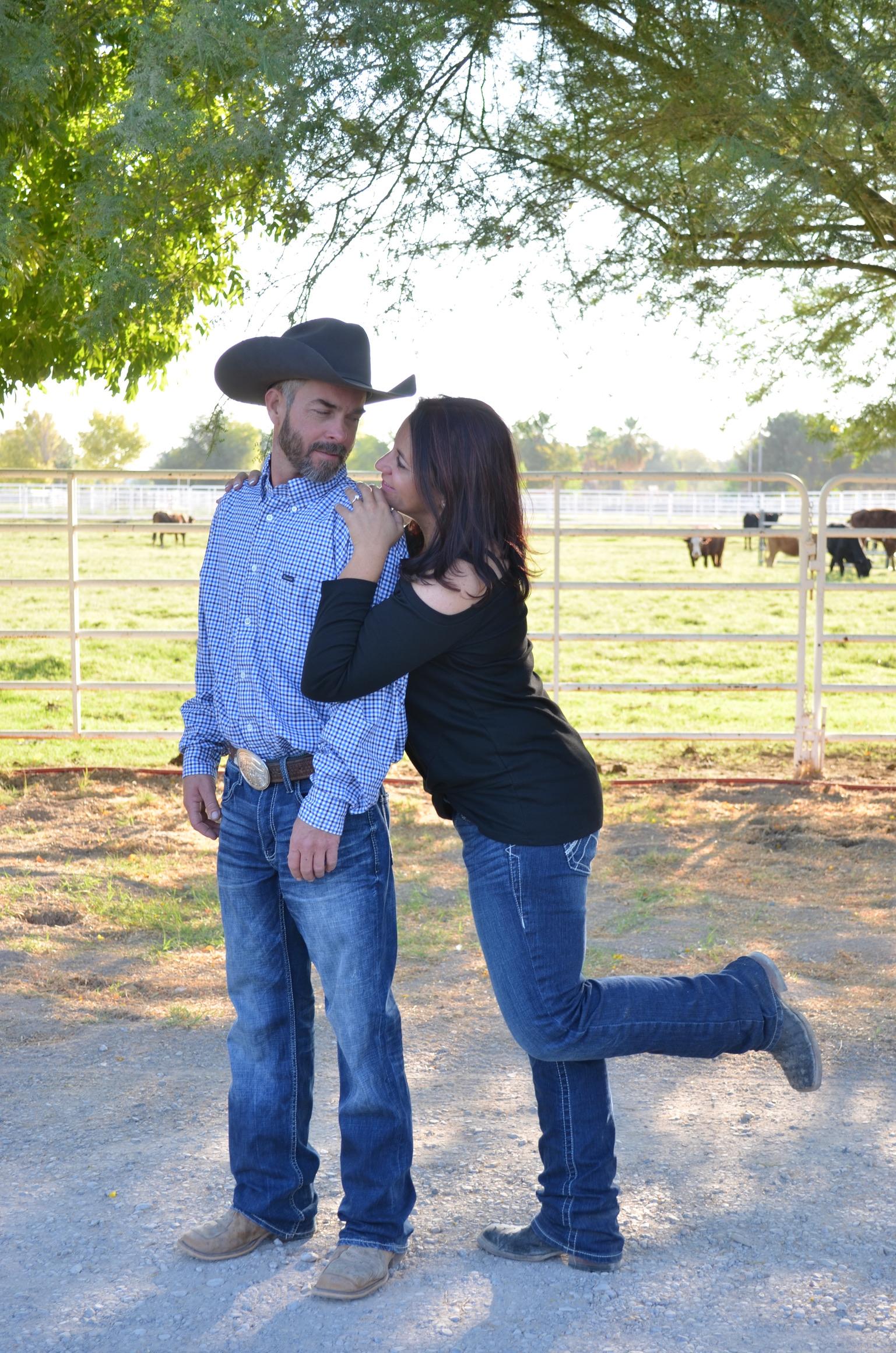 The Wedding Website of Darla Moser and Neal Carlson