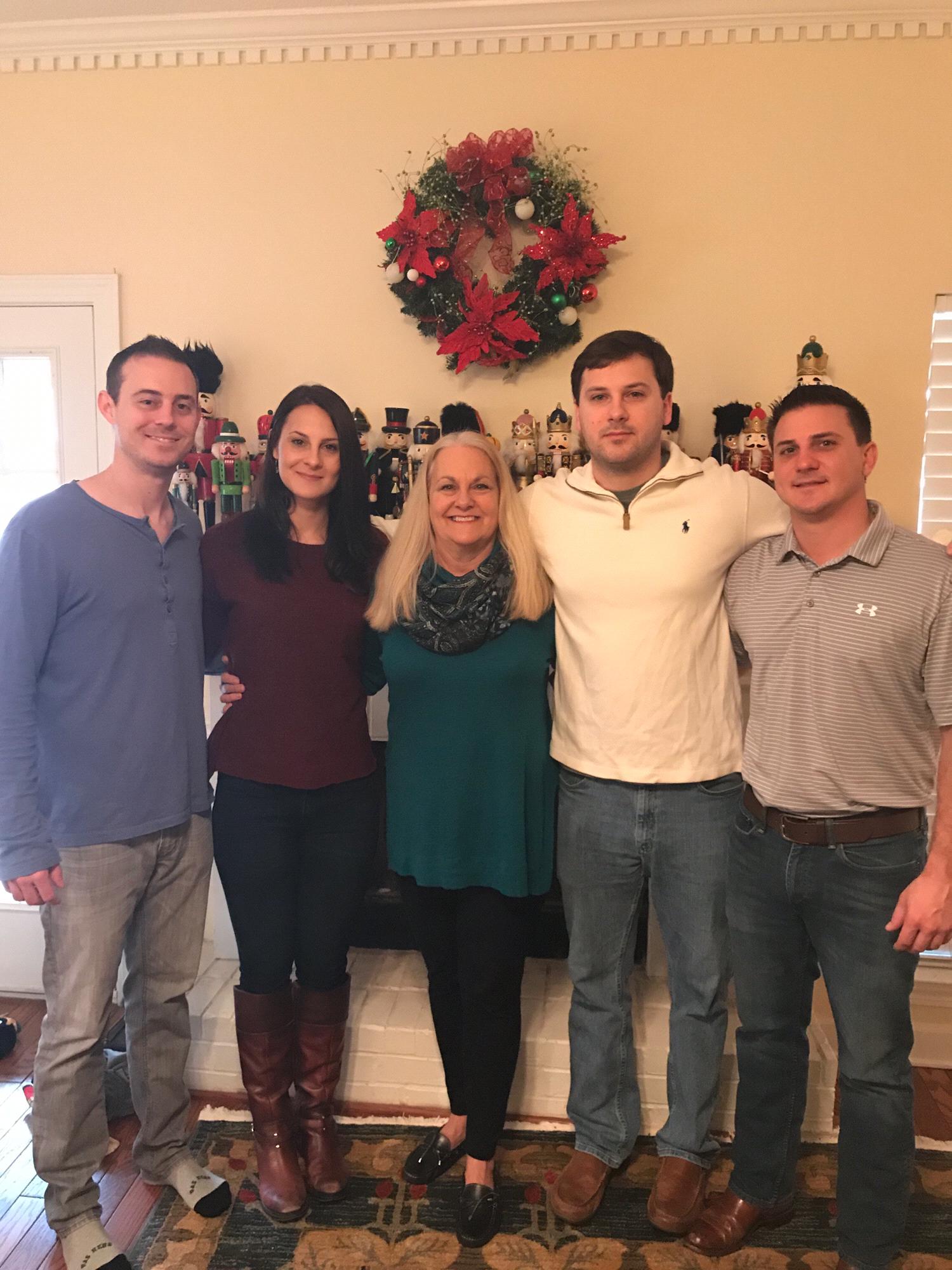 Christmas 2017