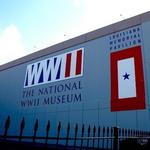 The National WWII Museum