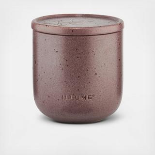 Cypress Lavender Outdoor Ceramic Candle