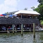 Cantler's Riverside Inn
