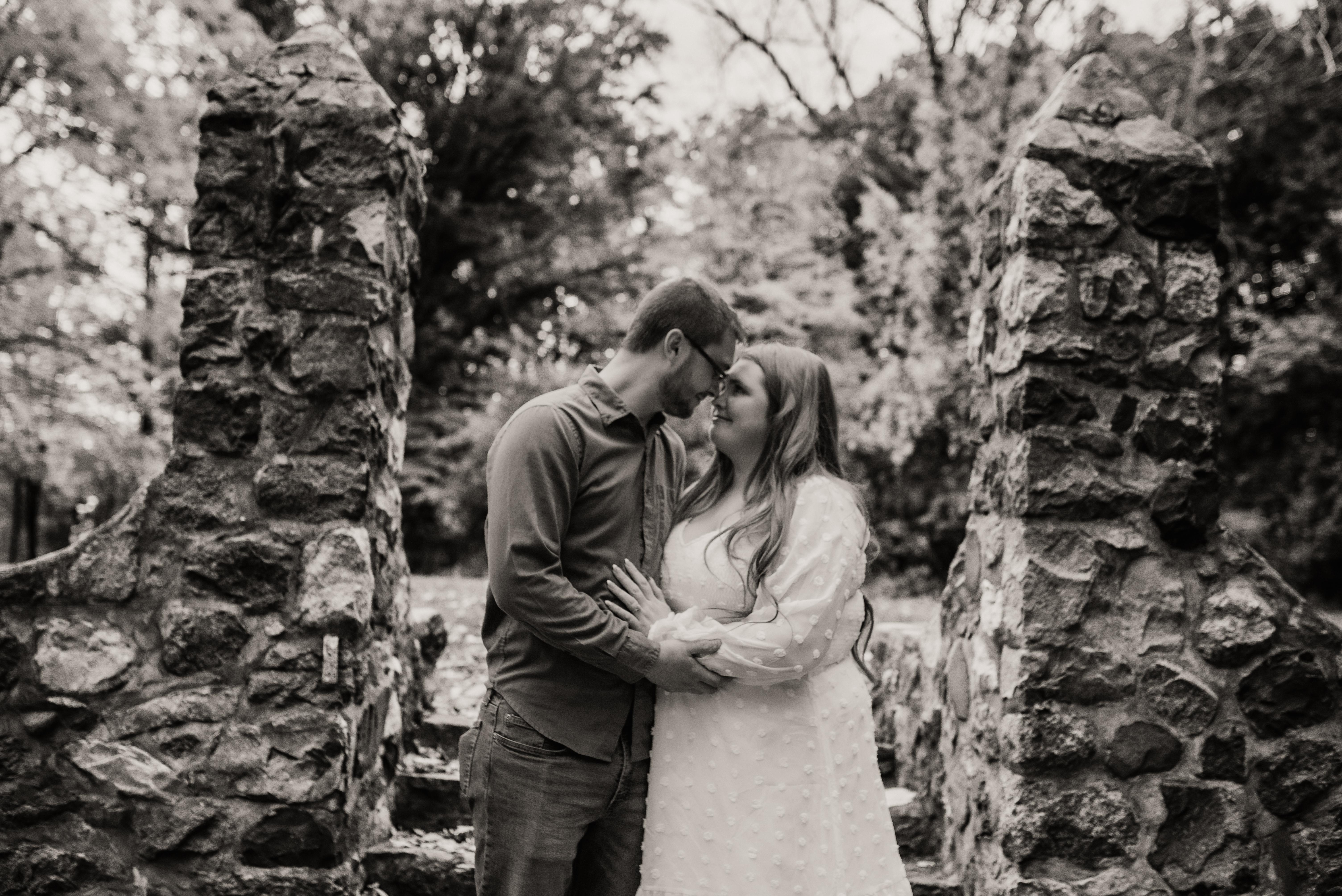 The Wedding Website of Acie Wilson and Alexander Pamment