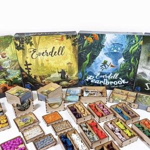 Board Game Fund