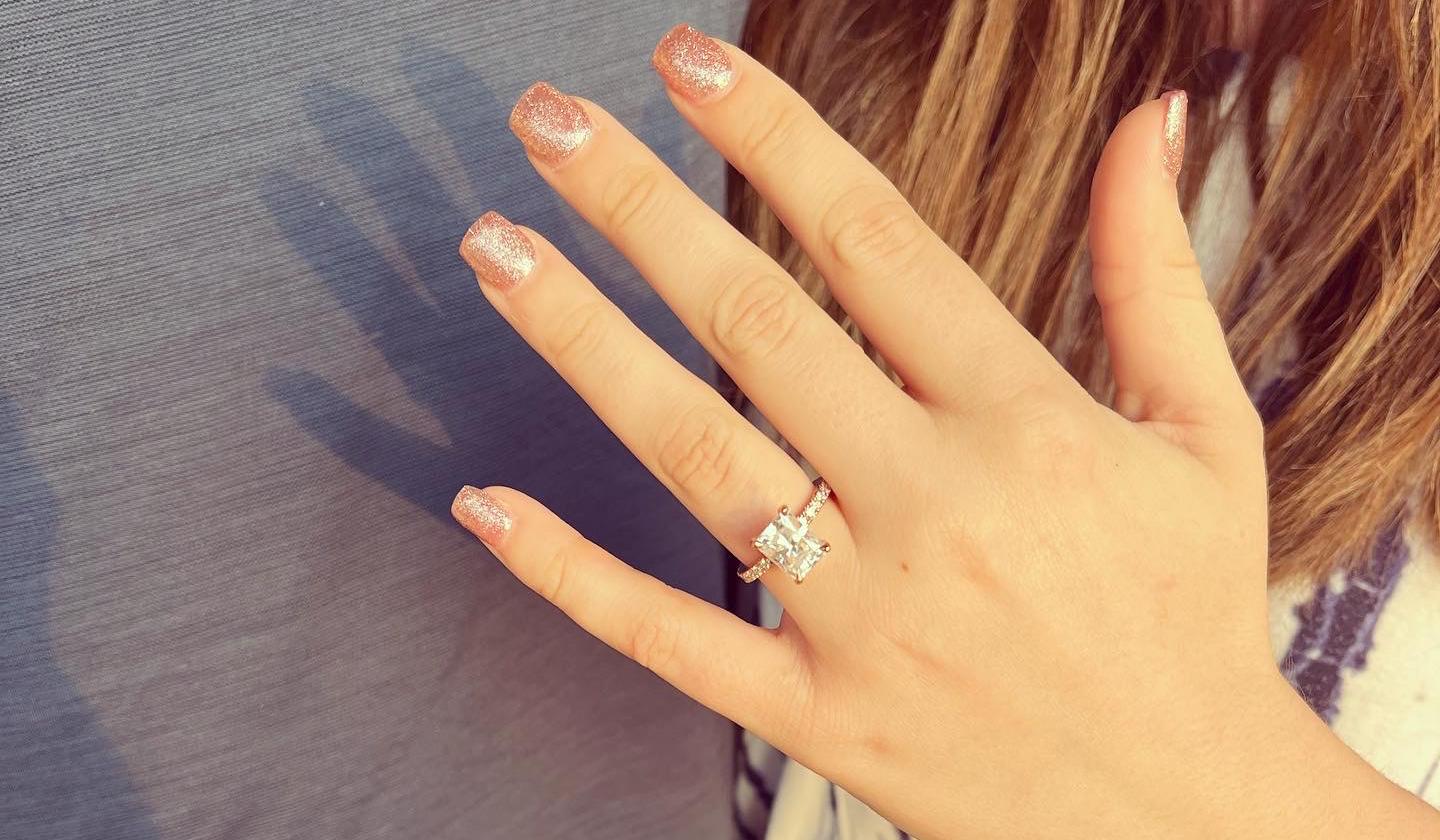 The Wedding Website of Bre Eden and Kaleb Roland