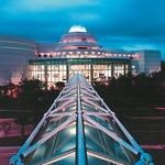 Orlando Science Center