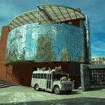 American Visionary Art Museum