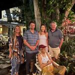 Owen's Fish Camp -Downtown SRQ