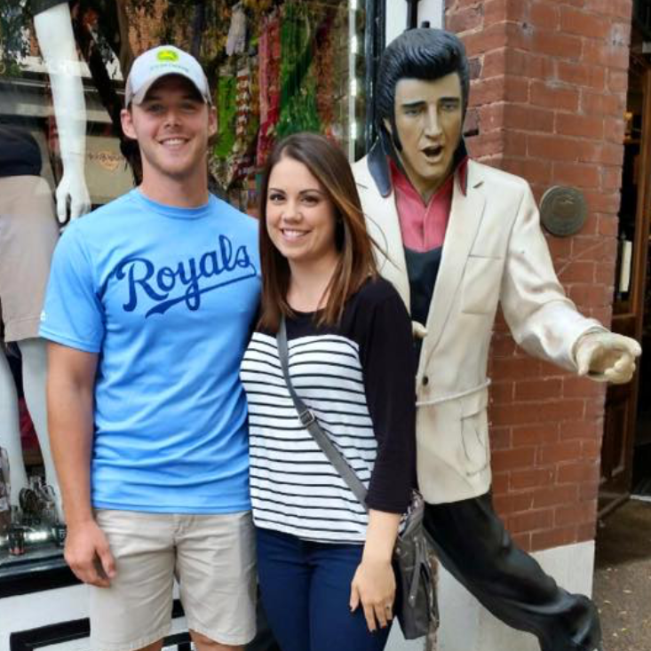 Nashville in 2015